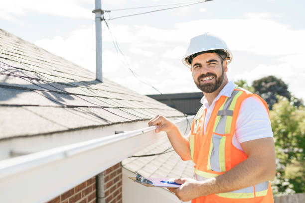 Best Slate Roofing Contractor  in Red Lake, AZ